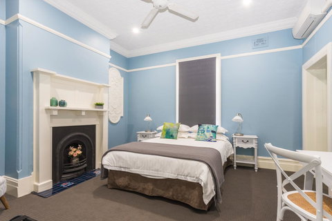 Blue Door Apartments - Sunshine Coast Tourism 17
