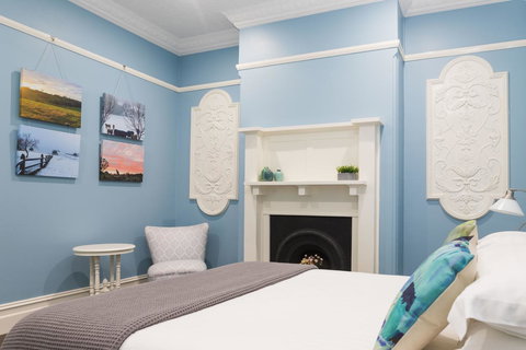 Blue Door Apartments - Sunshine Coast Tourism 5