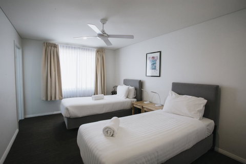 Canal Rocks Beachfront Apartments - Sunshine Coast Tourism 41