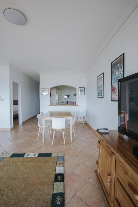 Canal Rocks Beachfront Apartments - Sunshine Coast Tourism 27