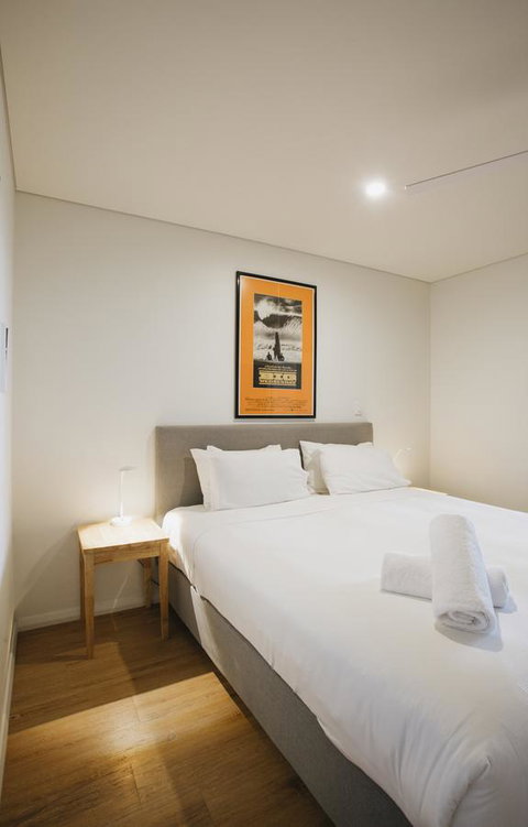 Canal Rocks Beachfront Apartments - Sunshine Coast Tourism 42