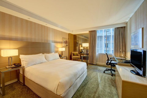 Parmelia Hilton Perth - Sunshine Coast Tourism 38