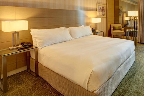 Parmelia Hilton Perth - Sunshine Coast Tourism 37