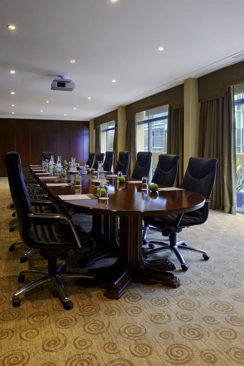 Parmelia Hilton Perth - Sunshine Coast Tourism 16