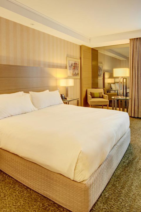 Parmelia Hilton Perth - Sunshine Coast Tourism 35