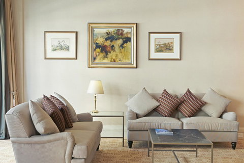 Parmelia Hilton Perth - Sunshine Coast Tourism 8