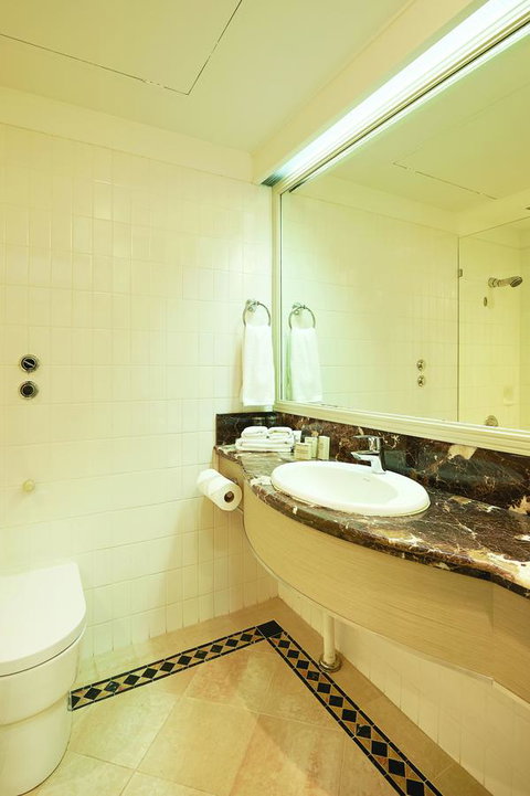 Parmelia Hilton Perth - Sunshine Coast Tourism 34