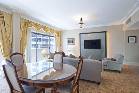 Parmelia Hilton Perth - Sunshine Coast Tourism 7