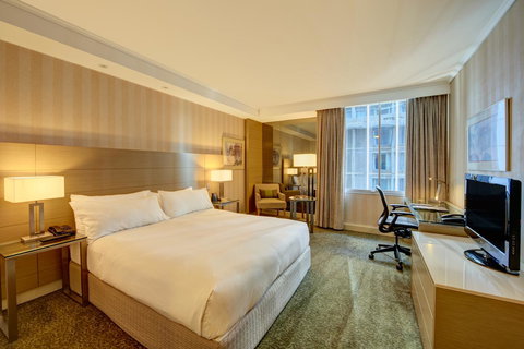 Parmelia Hilton Perth - Sunshine Coast Tourism 25