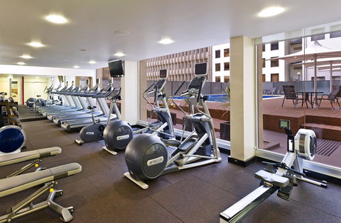 Parmelia Hilton Perth - Sunshine Coast Tourism 13