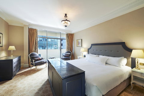 Parmelia Hilton Perth - Sunshine Coast Tourism 4