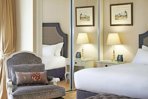 Parmelia Hilton Perth - Sunshine Coast Tourism 12