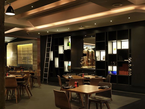 Parmelia Hilton Perth - Sunshine Coast Tourism 29