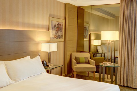 Parmelia Hilton Perth - Sunshine Coast Tourism 39