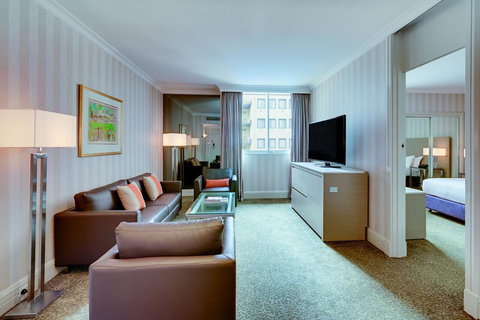 Parmelia Hilton Perth - Sunshine Coast Tourism 22