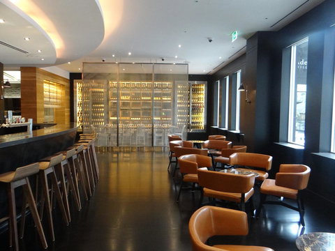 Parmelia Hilton Perth - Sunshine Coast Tourism 28