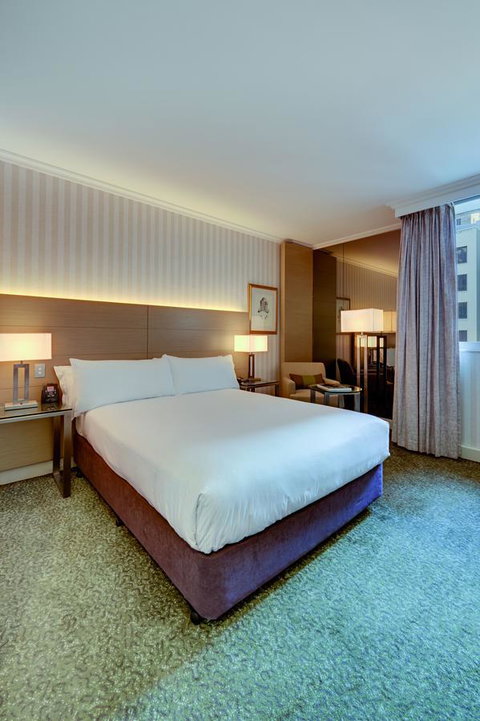 Parmelia Hilton Perth - Sunshine Coast Tourism 26