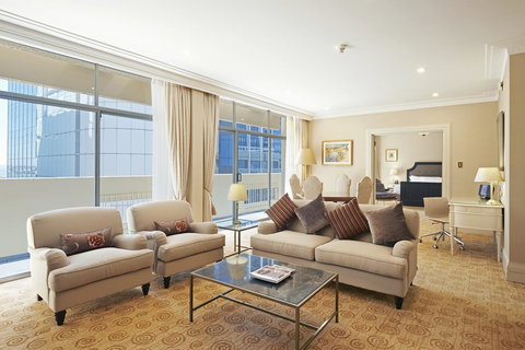 Parmelia Hilton Perth - Sunshine Coast Tourism 10