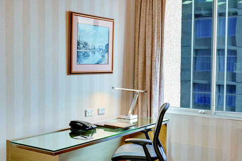 Parmelia Hilton Perth - Sunshine Coast Tourism 32