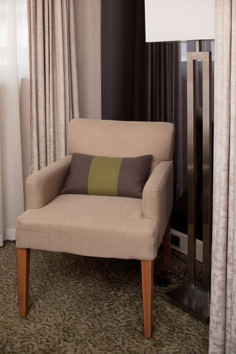 Parmelia Hilton Perth - Sunshine Coast Tourism 43