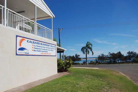 Kalbarri Seafront Villas - Holiday Sunshine Coast 33