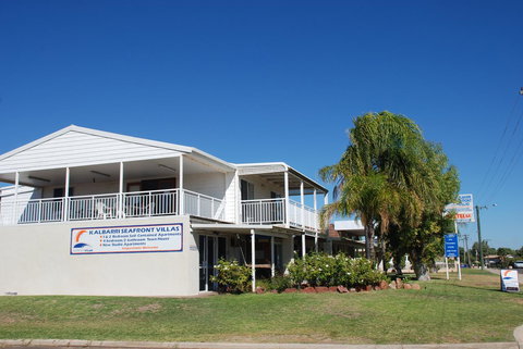 Kalbarri Seafront Villas - Holiday Sunshine Coast 0