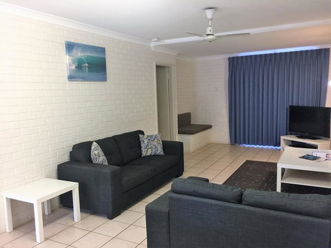 Kalbarri Seafront Villas - Holiday Sunshine Coast 29