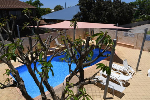 Kalbarri Seafront Villas - Holiday Sunshine Coast 9