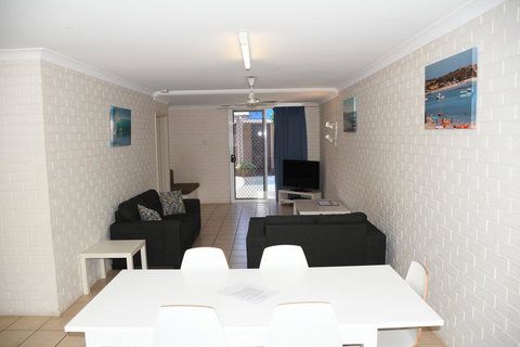 Kalbarri Seafront Villas - Holiday Sunshine Coast 25