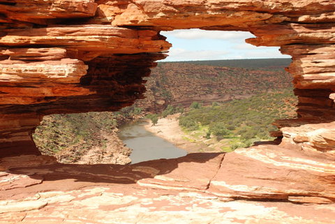 Kalbarri Seafront Villas - Holiday Sunshine Coast 36