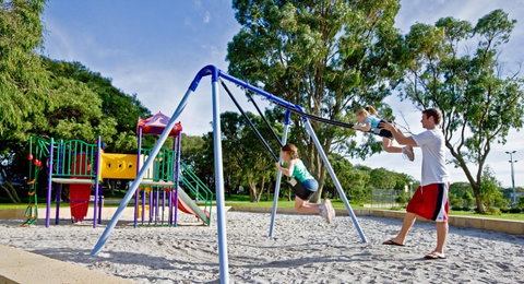 Broadwater Resort WA Tourism Awards 2024 Gold Winner - Holiday Sunshine Coast 18