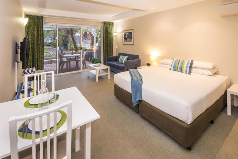 Broadwater Resort WA Tourism Awards 2024 Gold Winner - Holiday Sunshine Coast 12