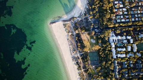 Broadwater Resort WA Tourism Awards 2024 Gold Winner - Holiday Sunshine Coast 3