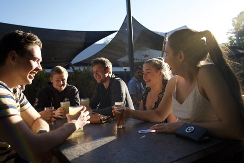 Broadwater Resort WA Tourism Awards 2024 Gold Winner - Holiday Sunshine Coast 9