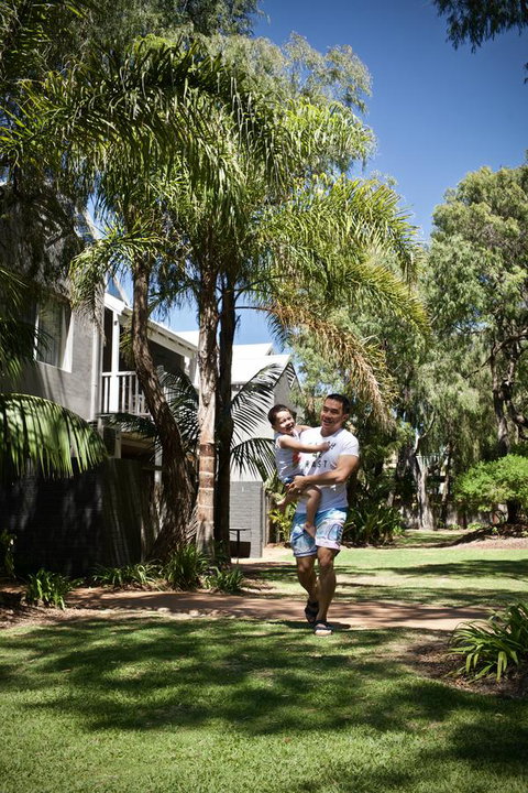 Broadwater Resort WA Tourism Awards 2024 Gold Winner - Holiday Sunshine Coast 4