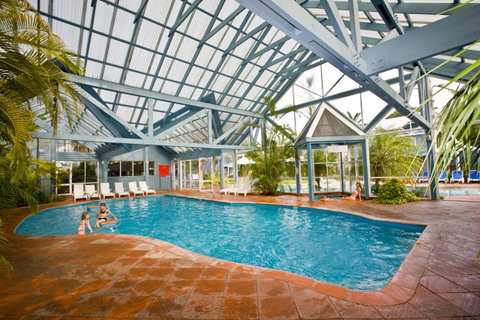 Broadwater Resort WA Tourism Awards 2024 Gold Winner - Holiday Sunshine Coast 1