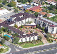 Great Eastern Motor Lodge - Holiday Sunshine Coast