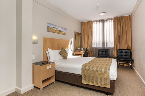Quality Hotel Ambassador Perth - Holiday Sunshine Coast 21