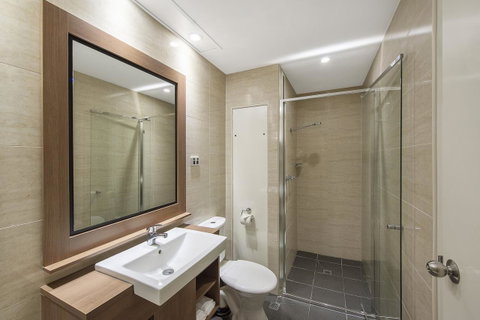 Quality Hotel Ambassador Perth - Holiday Sunshine Coast 12