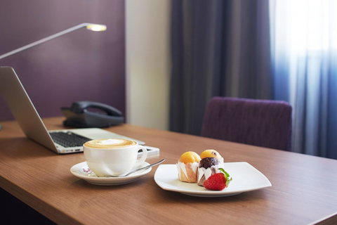 Quality Hotel Ambassador Perth - Holiday Sunshine Coast 11