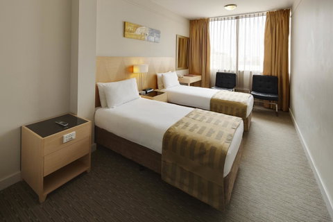Quality Hotel Ambassador Perth - Holiday Sunshine Coast 22