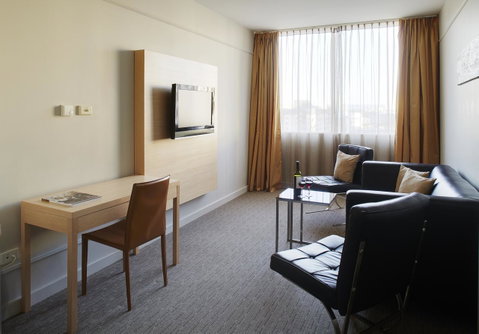 Quality Hotel Ambassador Perth - Holiday Sunshine Coast 25