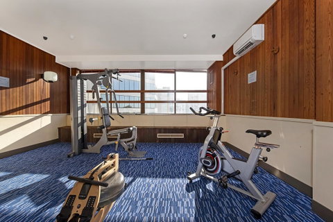 Quality Hotel Ambassador Perth - Holiday Sunshine Coast 29