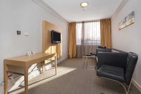 Quality Hotel Ambassador Perth - Holiday Sunshine Coast 27