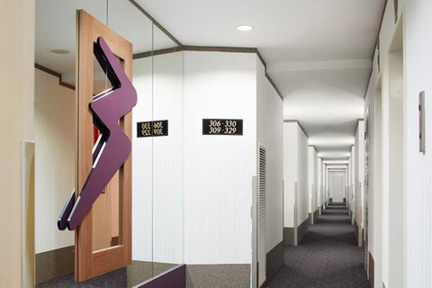 Quality Hotel Ambassador Perth - Holiday Sunshine Coast 3