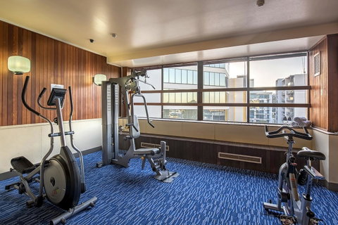 Quality Hotel Ambassador Perth - Holiday Sunshine Coast 30
