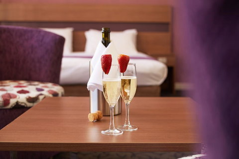 Quality Hotel Ambassador Perth - Holiday Sunshine Coast 8