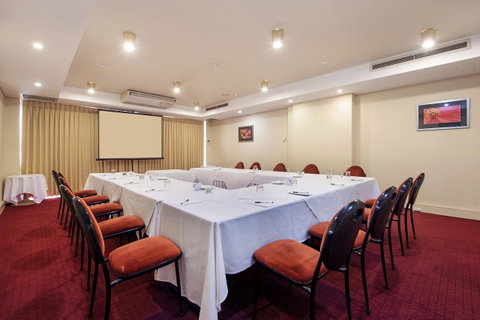 Quality Hotel Ambassador Perth - Holiday Sunshine Coast 33