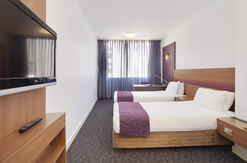 Quality Hotel Ambassador Perth - Holiday Sunshine Coast 10
