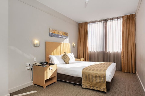 Quality Hotel Ambassador Perth - Holiday Sunshine Coast 26